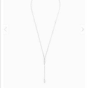 Kendra Scott Fern Necklace